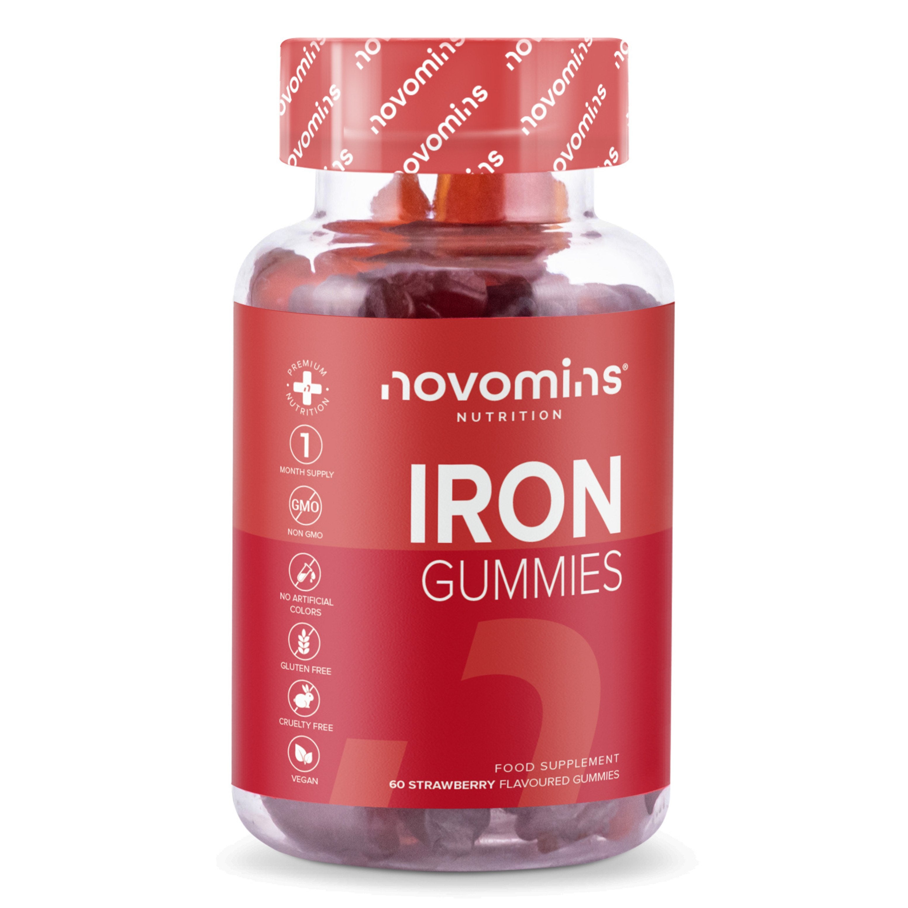 Novomins Energy Support Bundle- Lillys Pharmacy and Health Store