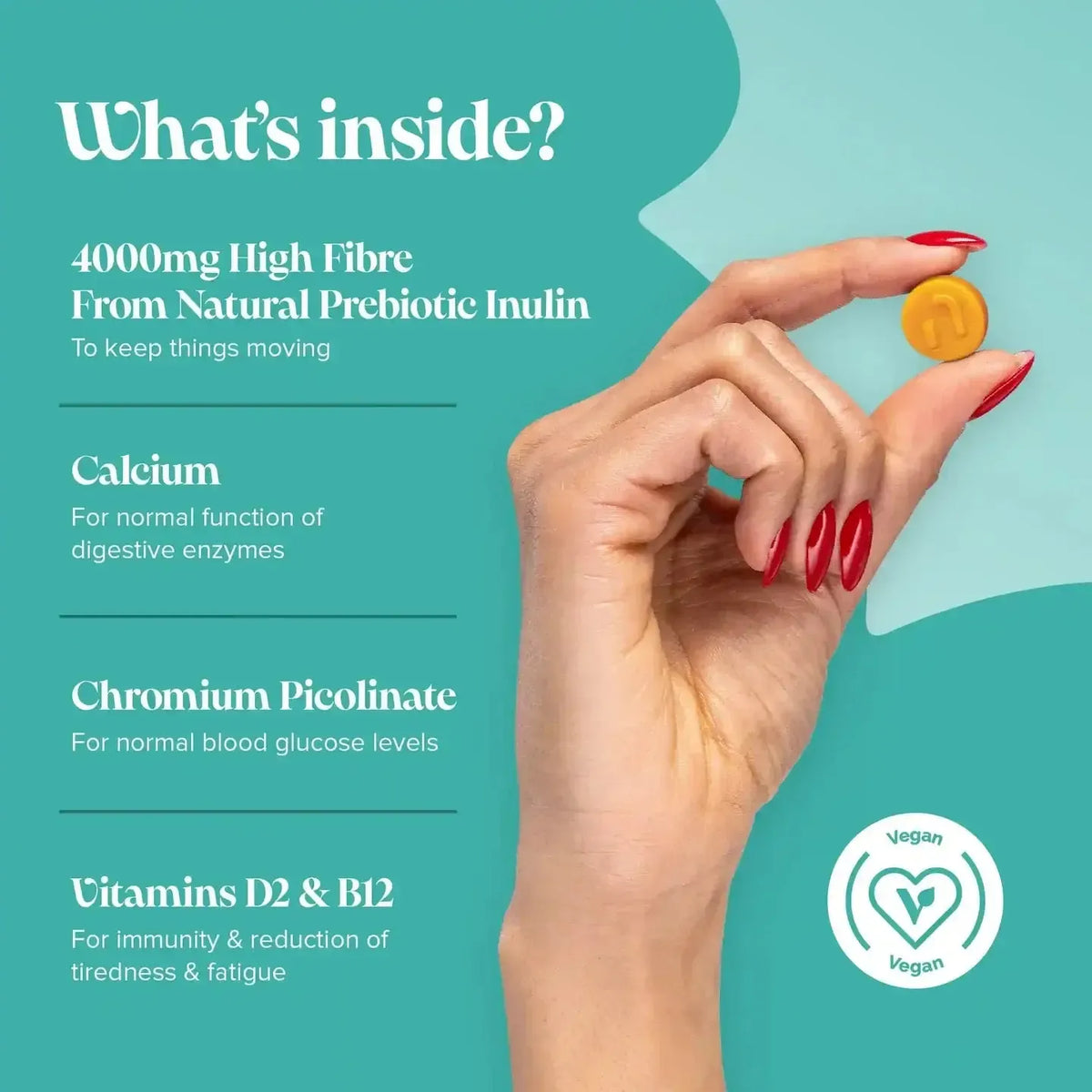 Novomins Fibre Gummies- Lillys Pharmacy and Health Store