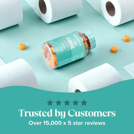 Novomins Fibre Gummies- Lillys Pharmacy and Health Store