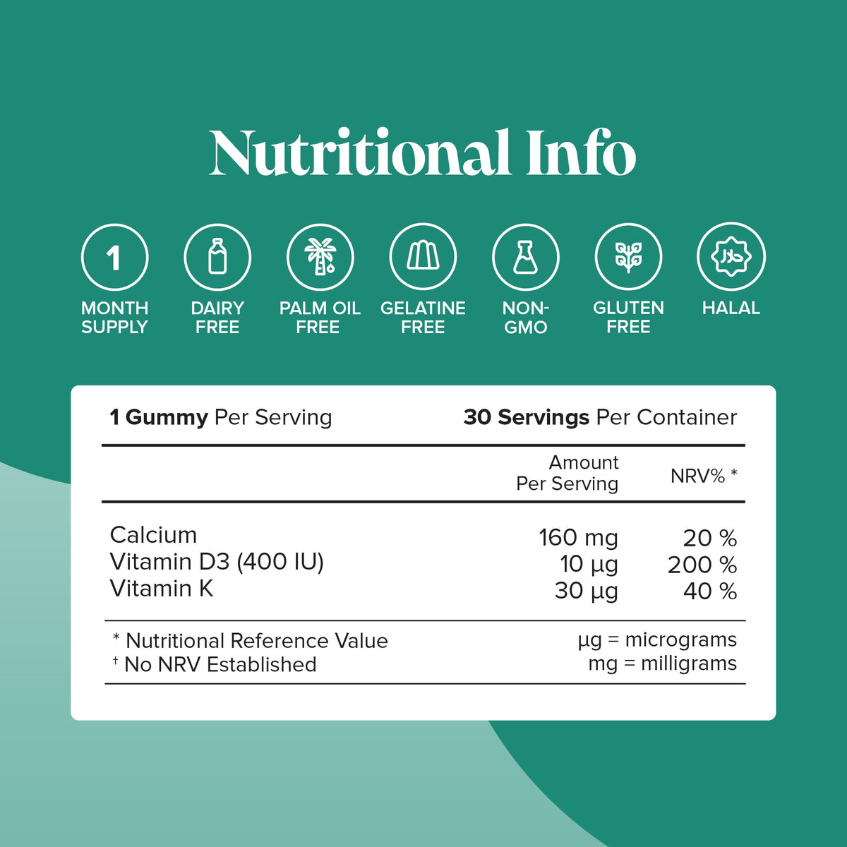 Novomins Kid's Calcium and Vitamin D Gummies- Lillys Pharmacy and Health Store