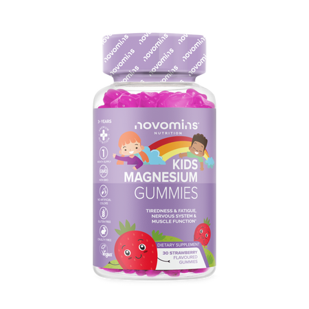 Novomins Kids Support Bundle- Lillys Pharmacy and Health Store