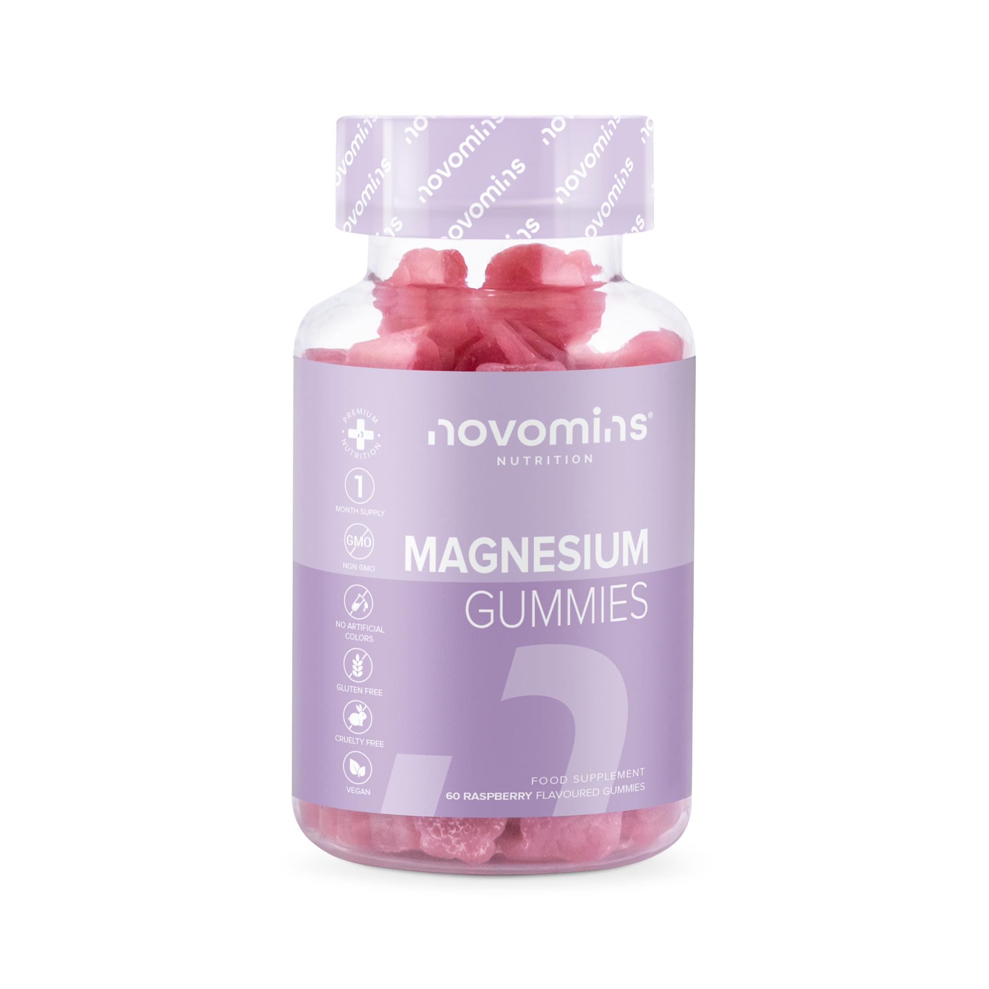 Novomins Mind & Body Bundle- Lillys Pharmacy and Health Store