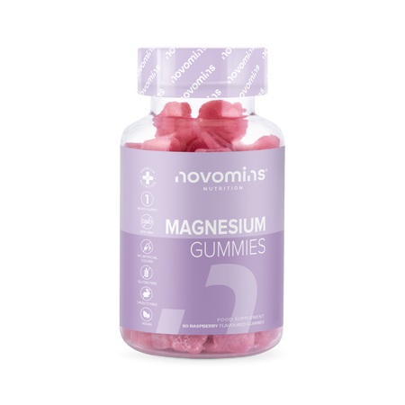Novomins Mind & Body Bundle- Lillys Pharmacy and Health Store