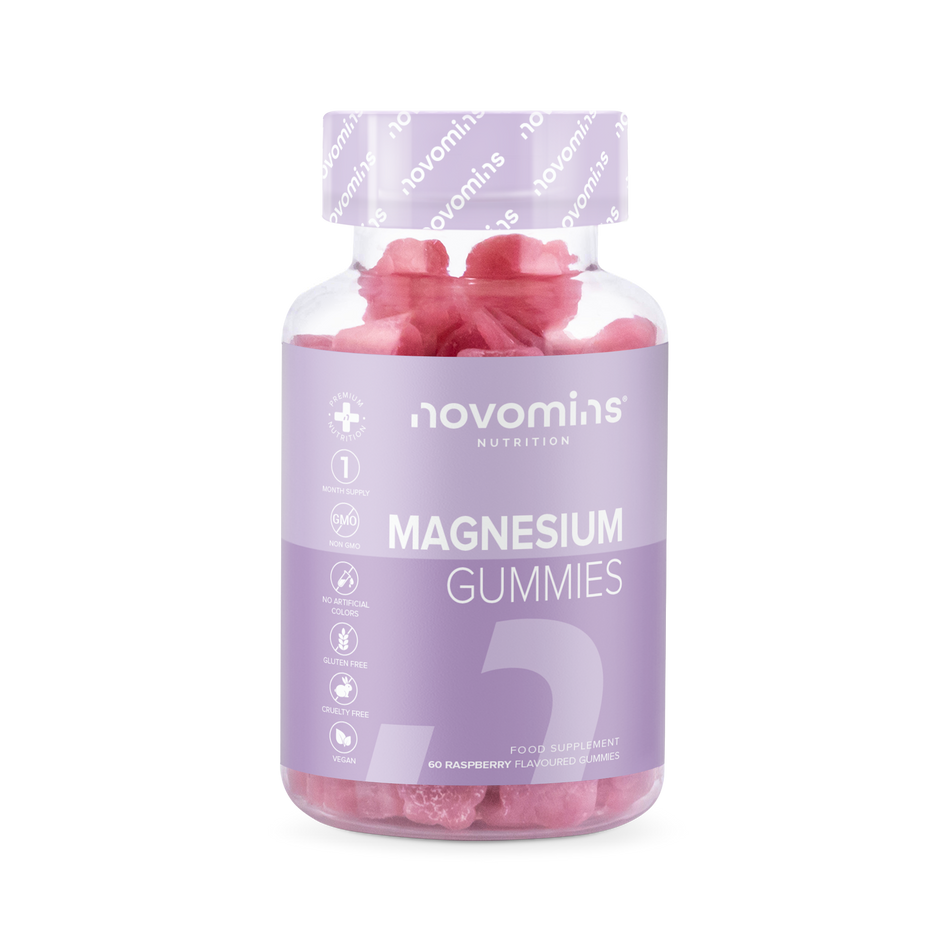 Novomins Mind & Body Bundle- Lillys Pharmacy and Health Store