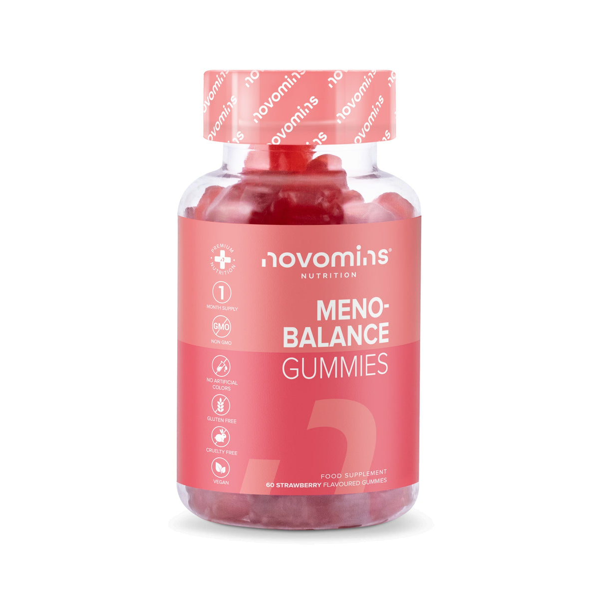 Novomins Mind & Body Bundle- Lillys Pharmacy and Health Store