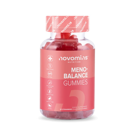 Novomins Mind & Body Bundle- Lillys Pharmacy and Health Store