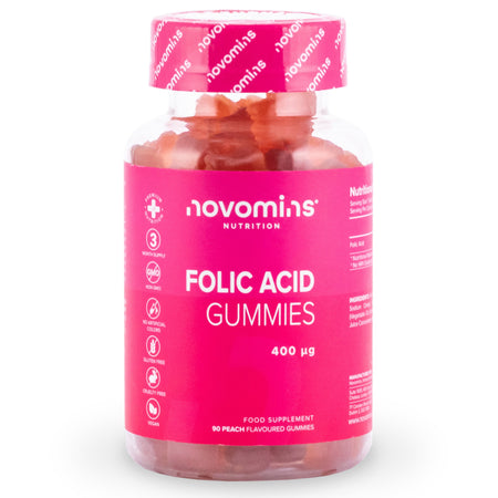 Novomins Pregnancy Bundle- Lillys Pharmacy and Health Store