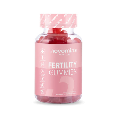Novomins Pregnancy Bundle- Lillys Pharmacy and Health Store