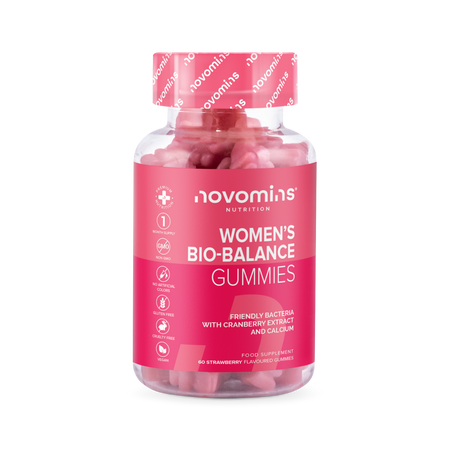 Novomins Women's Balance Bundle- Lillys Pharmacy and Health Store