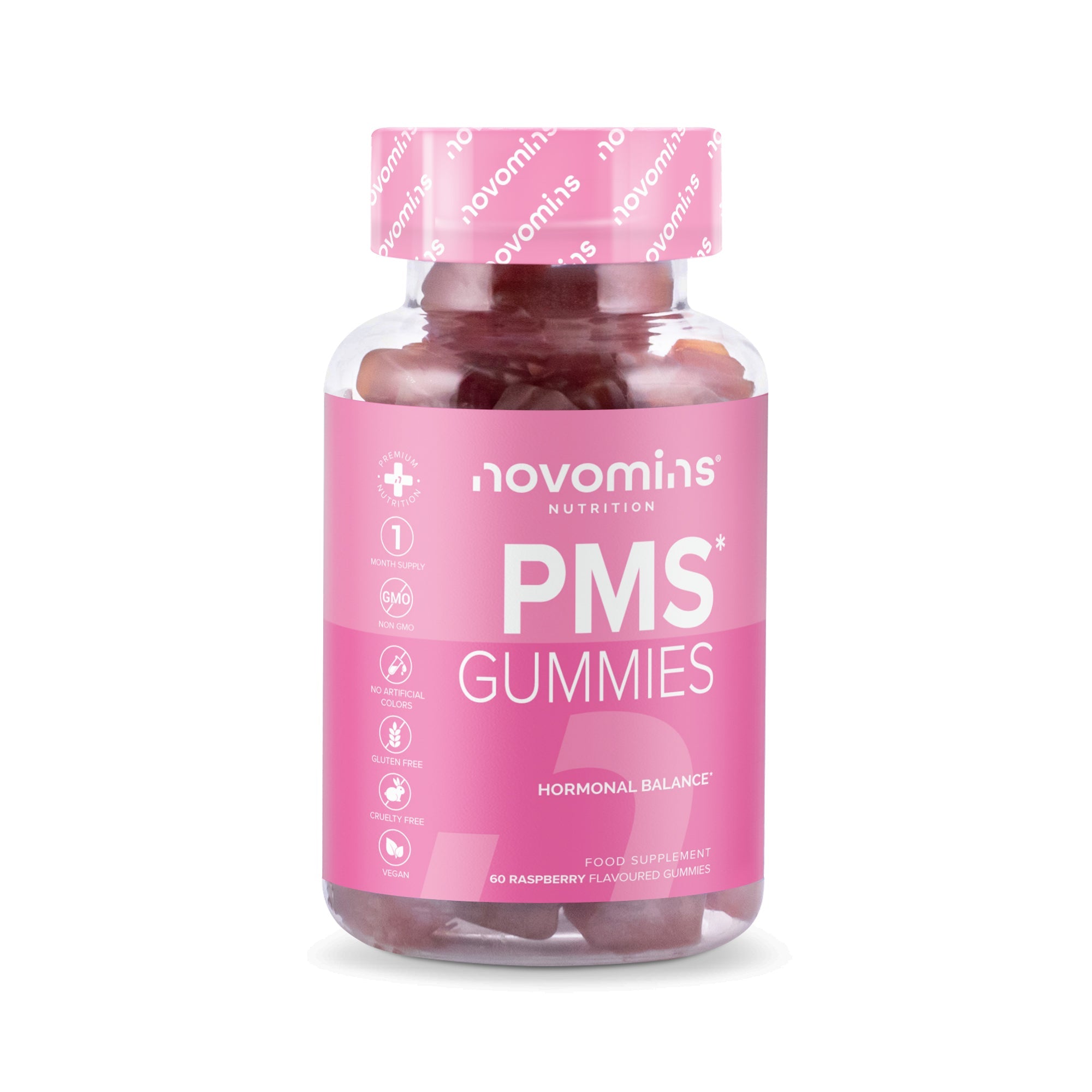 Novomins Women's Balance Bundle- Lillys Pharmacy and Health Store