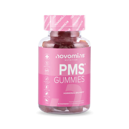 Novomins Women's Balance Bundle- Lillys Pharmacy and Health Store