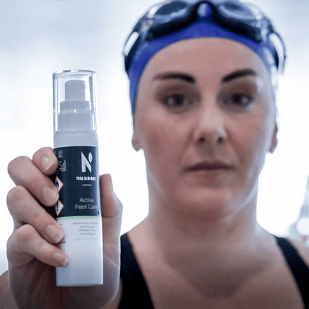 Nuasan Active Foot Care 50ml- Lillys Pharmacy and Health Store