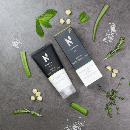 Nuasan Post Exercise Care Kit- Lillys Pharmacy and Health Store