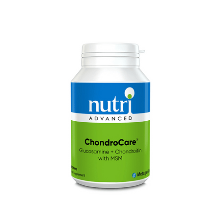 Nutri Advanced ChondroCare 90 Tabs- Lillys Pharmacy and Health Store