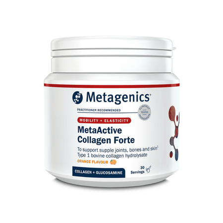 Nutri Advanced Collagen Forte 30 Servings- Lillys Pharmacy and Health Store