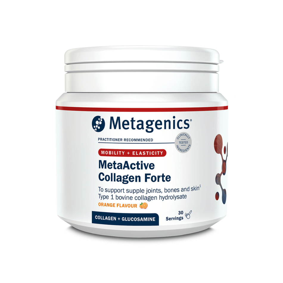 Nutri Advanced Collagen Forte 30 Servings- Lillys Pharmacy and Health Store