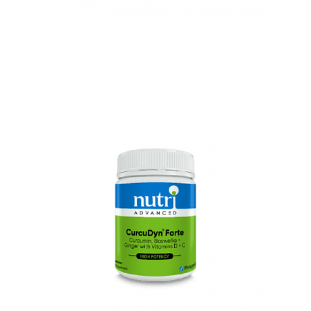 Nutri Advanced CurcuDyn Forte 30 Caps- Lillys Pharmacy and Health Store