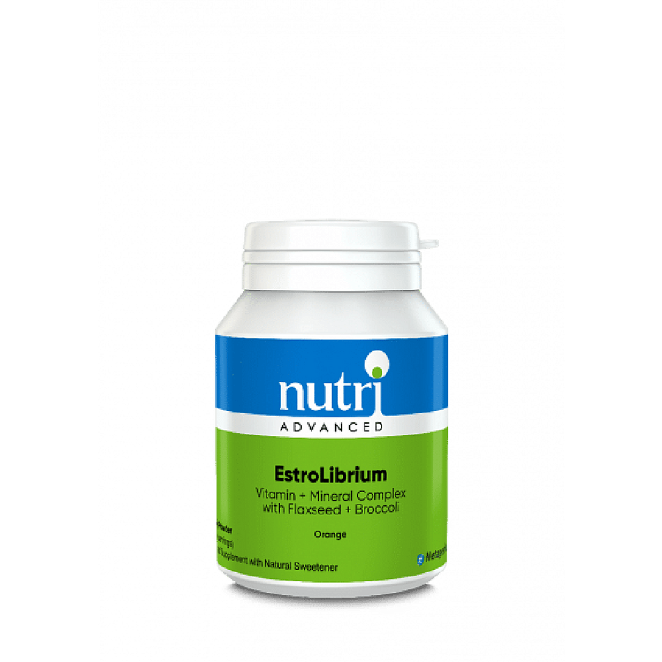 Metagenics EstroLibrium 75.6g Powder- Lillys Pharmacy and Health Store