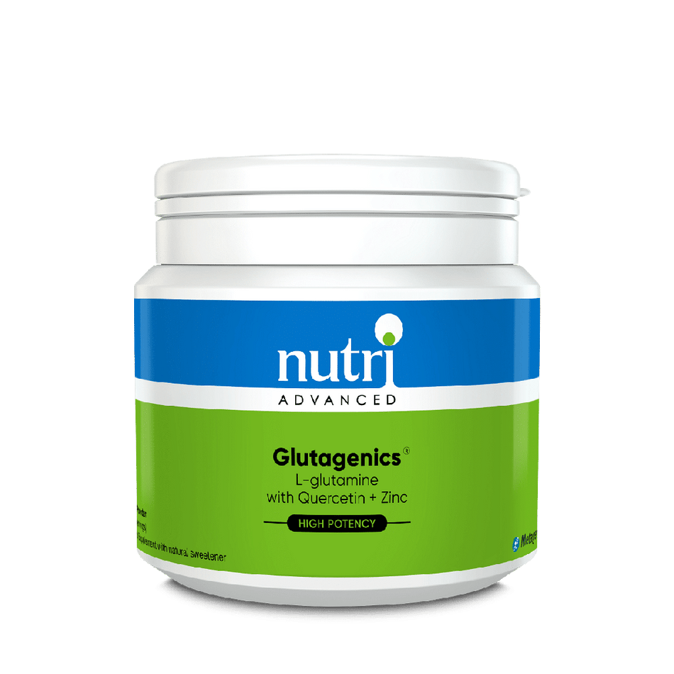 Metagenics Glutagenics 167g Powder- Lillys Pharmacy and Health Store