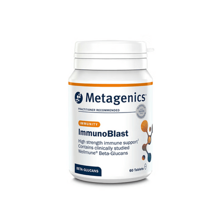 Nutri Advanced ImmunoBlast 60 Tabs- Lillys Pharmacy and Health Store