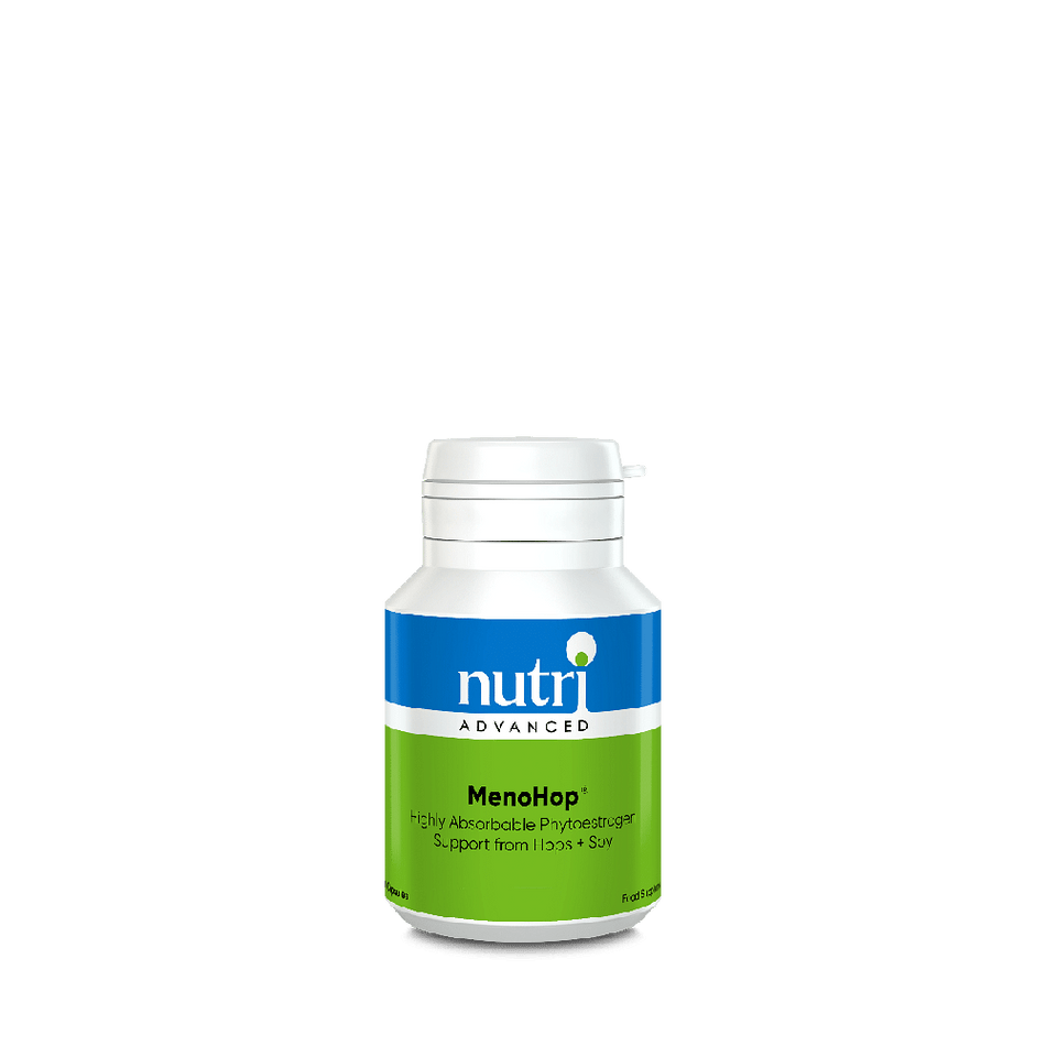Nutri Advanced MenoHop 30 Caps- Lillys Pharmacy and Health Store