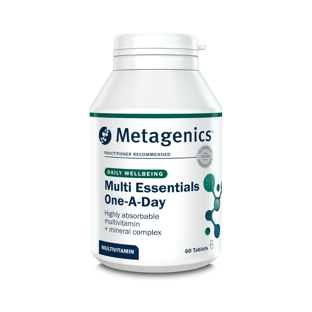Nutri Advanced Multi Essentials One A Day 60 Tabs- Lillys Pharmacy and Health Store