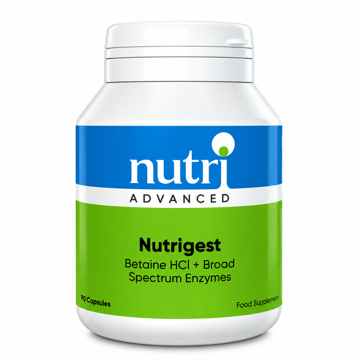 Nutri Advanced Nutrigest 90's EXP Nov 2026- Lillys Pharmacy and Health Store