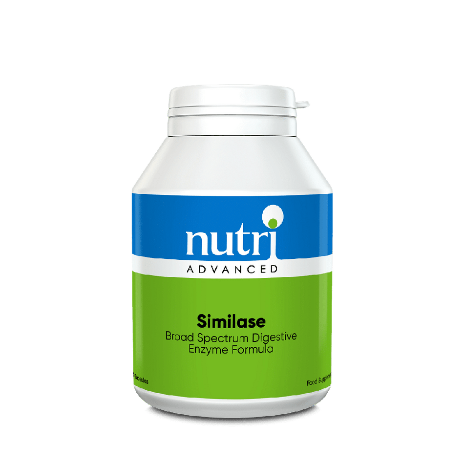 Nutri Advanced Similase 180 Caps- Lillys Pharmacy and Health Store