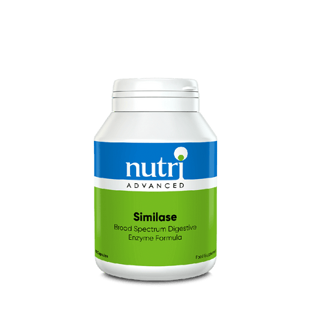 Nutri Advanced Similase 90 Caps- Lillys Pharmacy and Health Store