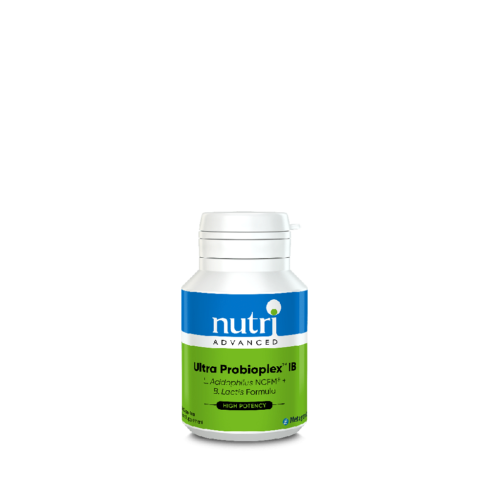Metagenics Ultra Probioplex ND 60 Caps- Lillys Pharmacy and Health Store