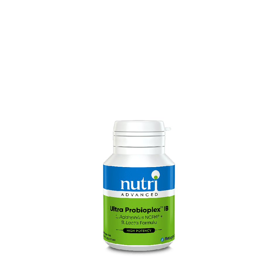Metagenics Ultra Probioplex ND 60 Caps- Lillys Pharmacy and Health Store