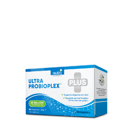 Metagenics Ultra Probioplex Plus 30 Caps- Lillys Pharmacy and Health Store