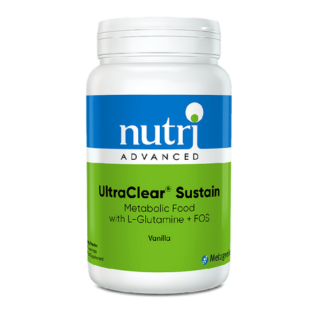 Metagenics UltraClear Sustain 840g Powder- Lillys Pharmacy and Health Store