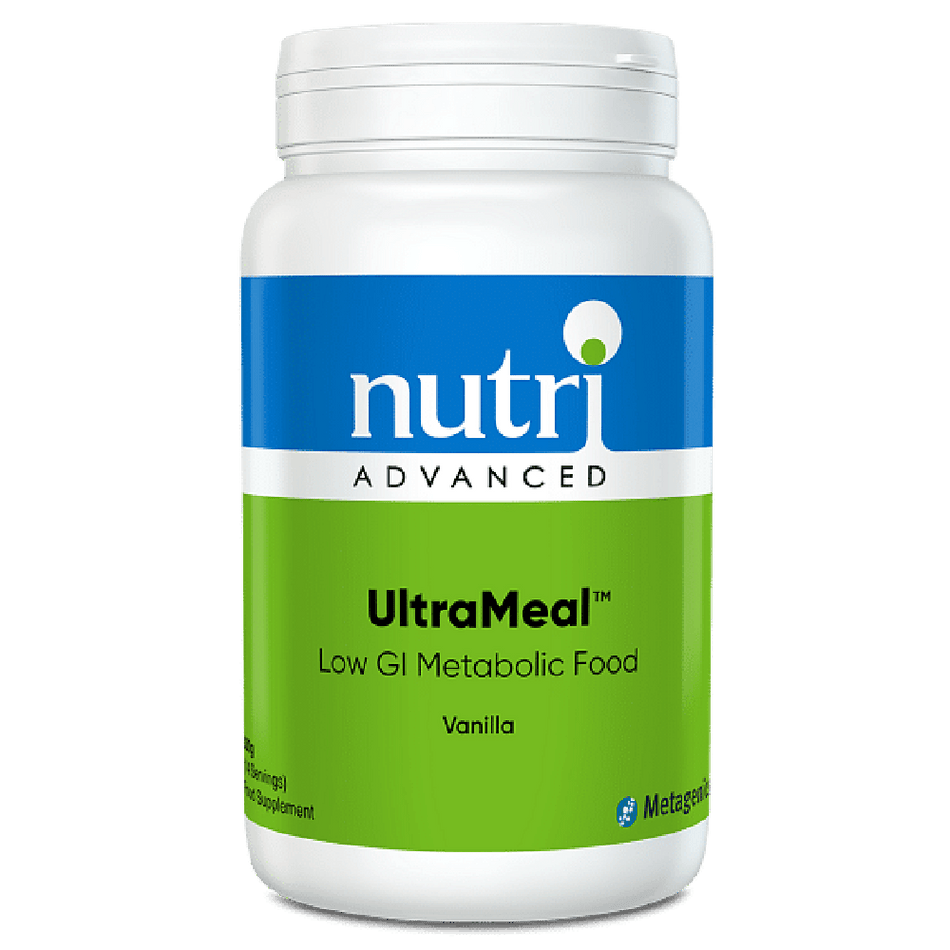 Metagenics UltraMeal (vanilla) 6 30g Powder- Lillys Pharmacy and Health Store
