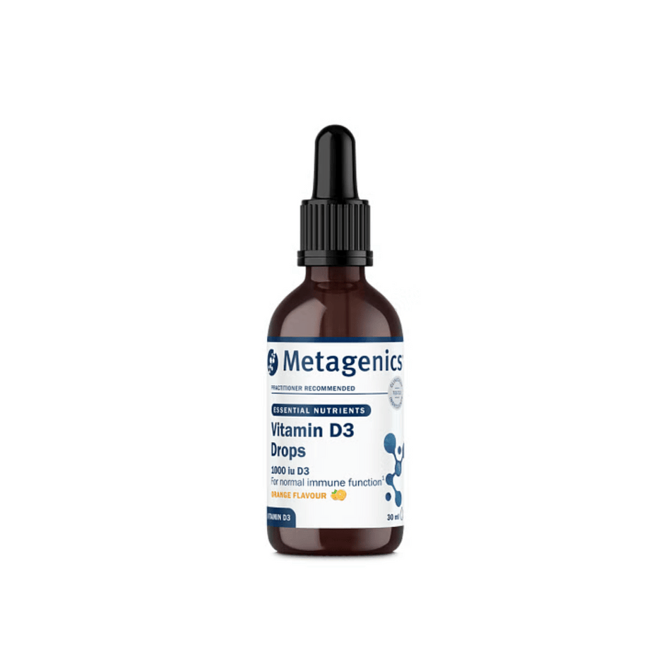 Nutri Advanced Vitamin D3 Drops 30ml- Lillys Pharmacy and Health Store