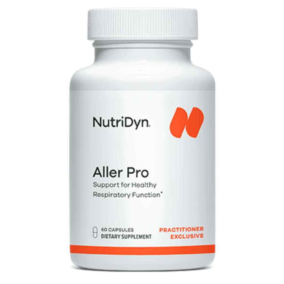 NutriDyn Aller Pro 60 Caps- Lillys Pharmacy and Health Store