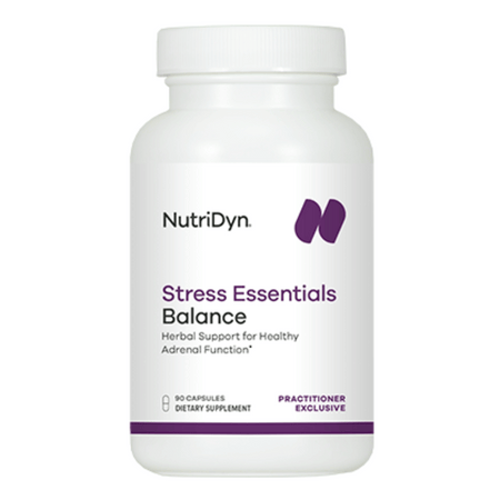 NutriDyn Balance (was SE Balance) 60 Caps- Lillys Pharmacy and Health Store