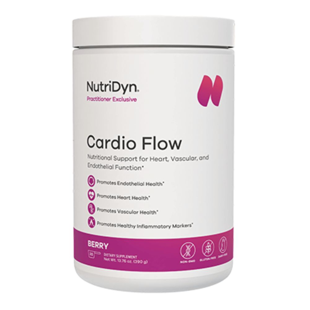 NutriDyn Cardio Flow 390 g- Lillys Pharmacy and Health Store