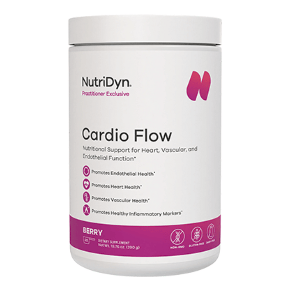 NutriDyn Cardio Flow 390 g- Lillys Pharmacy and Health Store