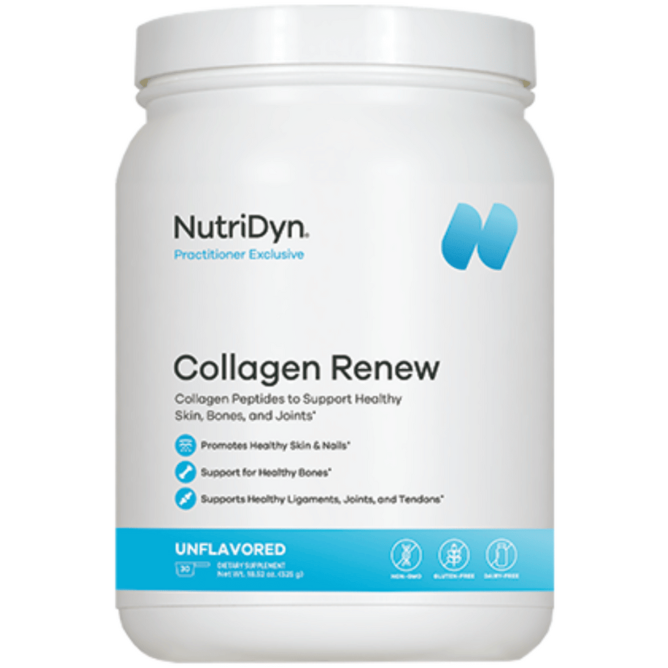 NutriDyn Collagen Renew (unflavoured)* 525 g- Lillys Pharmacy and Health Store