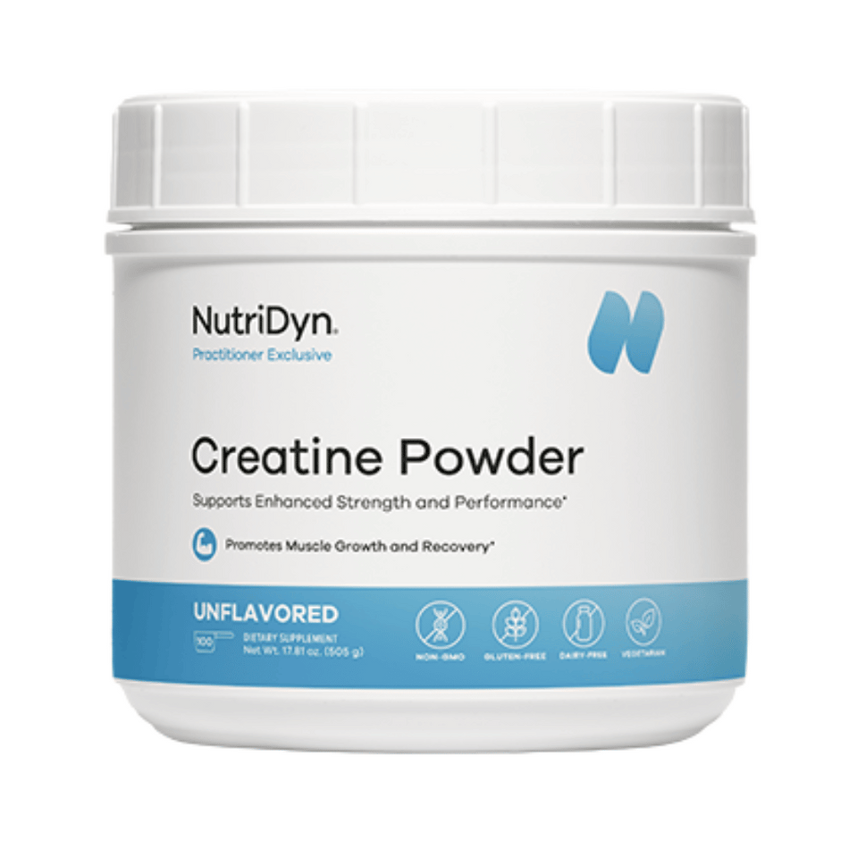 NutriDyn Creatine Powder 505 g- Lillys Pharmacy and Health Store