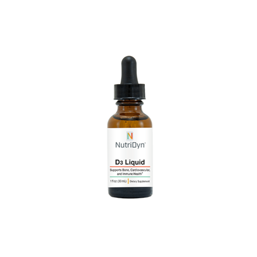 NutriDyn D3 Liquid30 ml- Lillys Pharmacy and Health Store