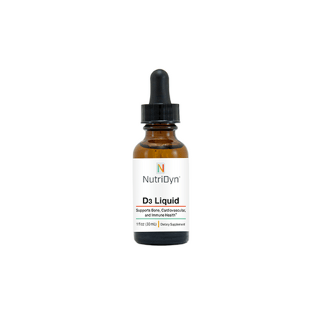 NutriDyn D3 Liquid30 ml- Lillys Pharmacy and Health Store