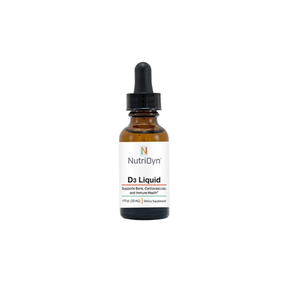 NutriDyn D3 Liquid30 ml- Lillys Pharmacy and Health Store