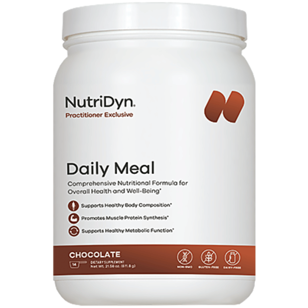 NutriDyn Daily Meal (Chocolate)* 611.8 g- Lillys Pharmacy and Health Store