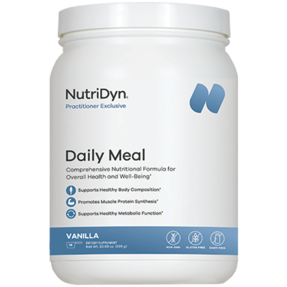 NutriDyn Daily Meal (Vanilla)* 505 g- Lillys Pharmacy and Health Store