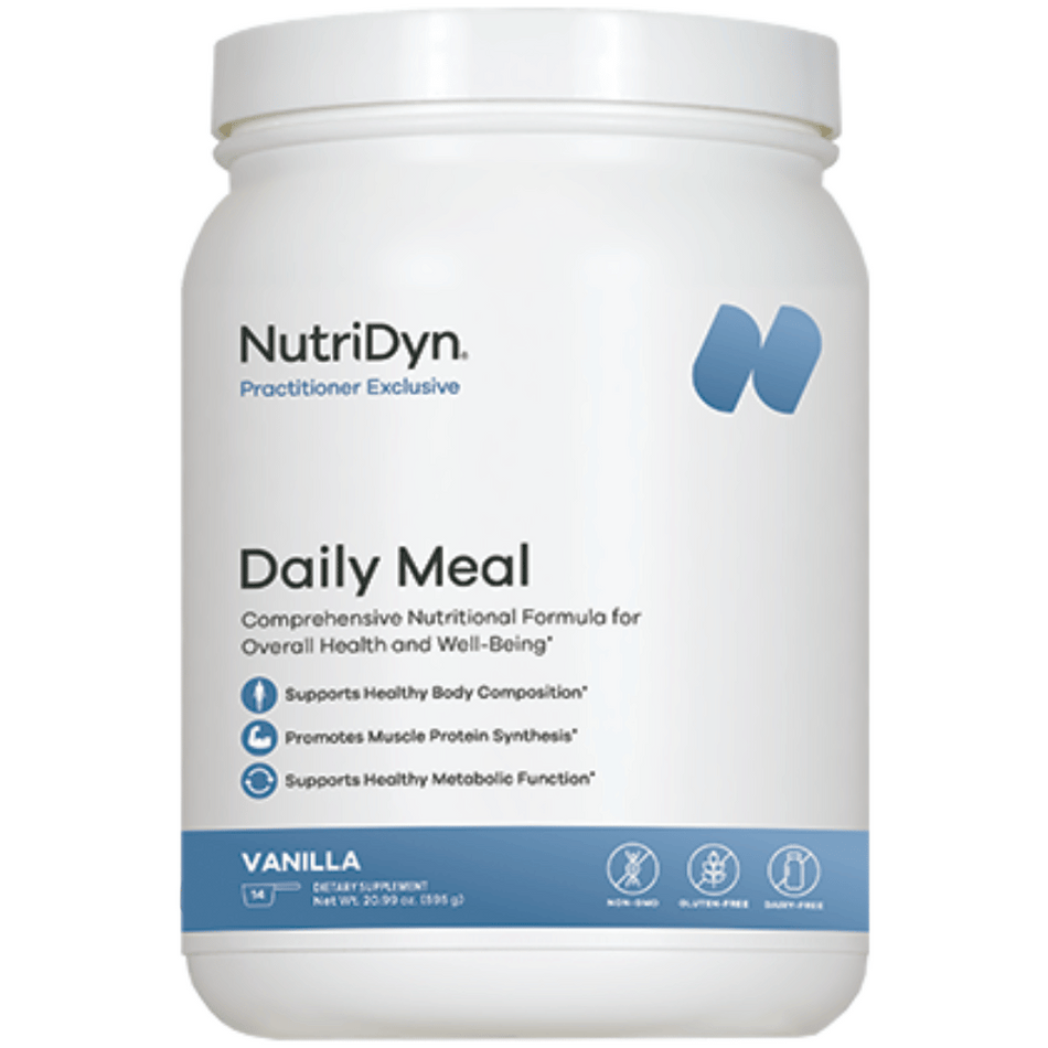 NutriDyn Daily Meal (Vanilla)* 505 g- Lillys Pharmacy and Health Store