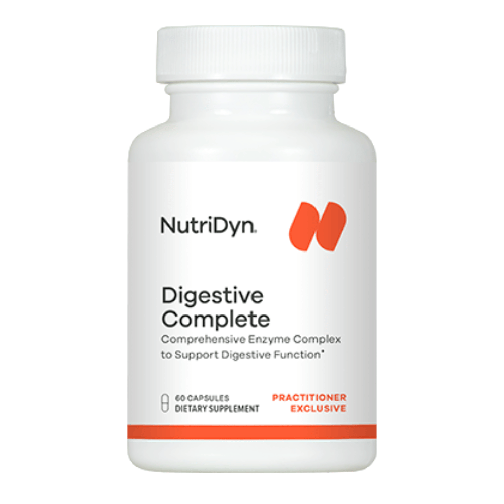 NutriDyn Digestive Complete 60 Caps- Lillys Pharmacy and Health Store