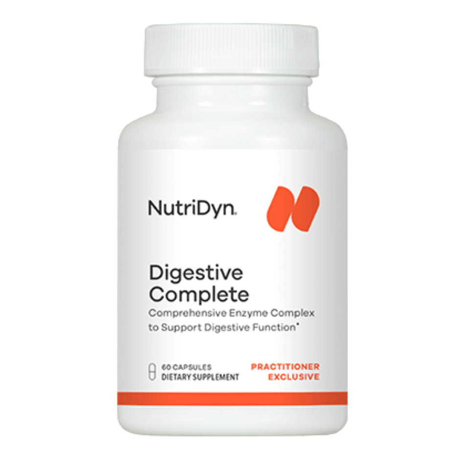 NutriDyn Digestive Complete 60 Caps- Lillys Pharmacy and Health Store