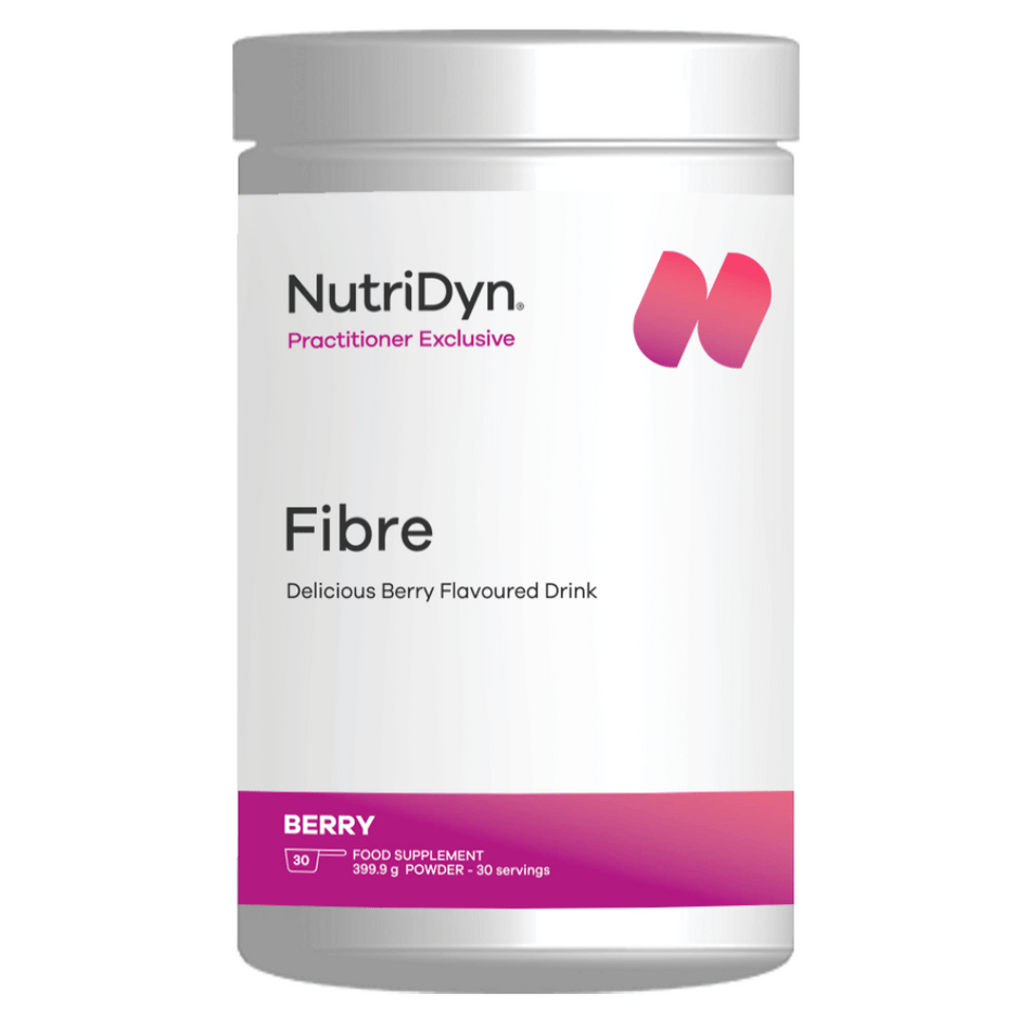 NutriDyn Fibre (Berry)291 g- Lillys Pharmacy and Health Store